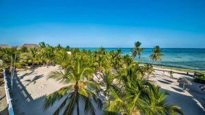 Villa Jacaranda Sea |  -  - 