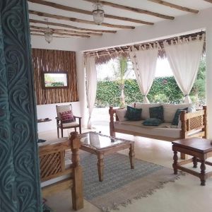 Villa Jacaranda Sea |  -  - 
