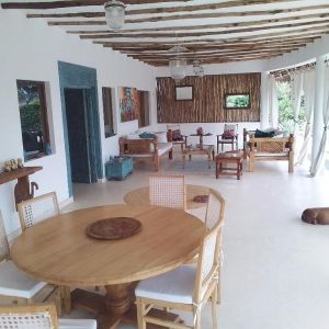 Villa Jacaranda Sea |  -  - 