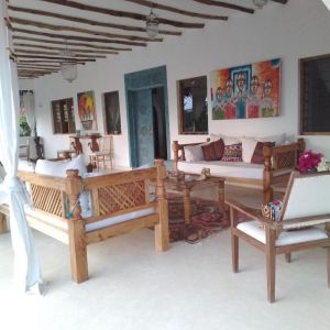 Villa Jacaranda Sea |  -  - 