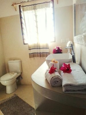 Villa Jacaranda Sea |  -  - 
