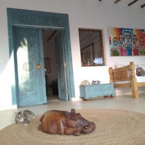 Villa Jacaranda Sea |  -  - 