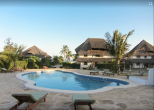 Villa Jacaranda Sea |  -  - 