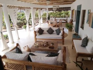 Villa Jacaranda Sea |  -  - 