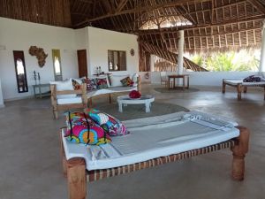 Villa Jacaranda Sea |  -  - 