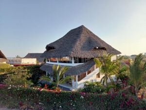 Villa Jacaranda Sea |  -  - 
