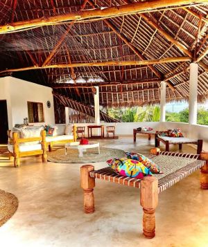 Villa Jacaranda Sea |  -  - 