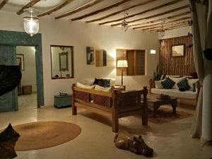 Villa Jacaranda Sea |  -  - 