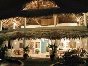 Villa Jacaranda Sea |  -  - 