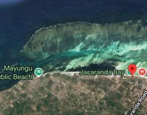 Villa Jacaranda Sea |  -  - 