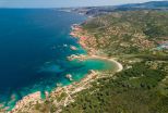 Villa il Paradiso sul Mare | Costa Paradiso Portobello Isola Rossa - Частные дома и виллы - Nord Sardegna