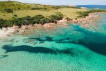 Villa il Paradiso sul Mare | Costa Paradiso Portobello Isola Rossa - Частные дома и виллы - Nord Sardegna