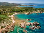 Villa il Paradiso sul Mare | Costa Paradiso Portobello Isola Rossa - Частные дома и виллы - Nord Sardegna