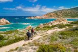 Villa il Paradiso sul Mare | Costa Paradiso Portobello Isola Rossa - Частные дома и виллы - Nord Sardegna