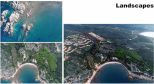 Villa il Paradiso sul Mare | Costa Paradiso Portobello Isola Rossa - Частные дома и виллы - Nord Sardegna