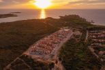 Villa il Paradiso sul Mare | Costa Paradiso Portobello Isola Rossa - Частные дома и виллы - Nord Sardegna