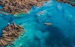 Villa il Paradiso sul Mare | Costa Paradiso Portobello Isola Rossa - Частные дома и виллы - Nord Sardegna