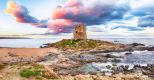 Villa il Paradiso sul Mare | Costa Paradiso Portobello Isola Rossa - Частные дома и виллы - Nord Sardegna
