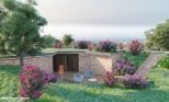 Villa il Paradiso sul Mare | Costa Paradiso Portobello Isola Rossa - Частные дома и виллы - Nord Sardegna