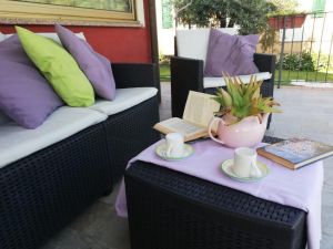 Tenuta Sarzana al Mare |  -  - 