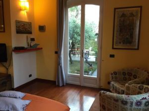 Tenuta Sarzana al Mare |  -  - 