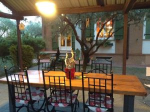 Tenuta Sarzana al Mare |  -  - 