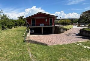 Tenuta Sarzana al Mare |  -  - 