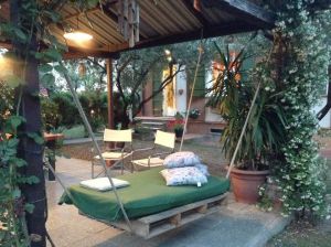 Tenuta Sarzana al Mare |  -  - 