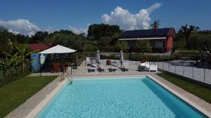 Tenuta Sarzana al Mare |  -  - 