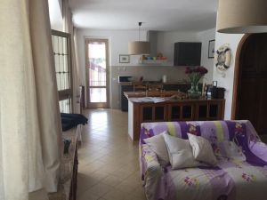 Tenuta Sarzana al Mare |  -  - 
