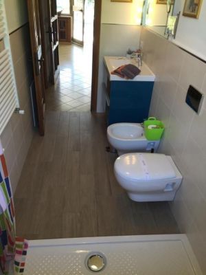 Tenuta Sarzana al Mare |  -  - 