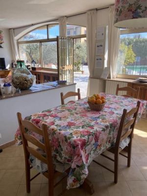 Tenuta Sarzana al Mare |  -  - 