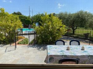 Tenuta Sarzana al Mare |  -  - 
