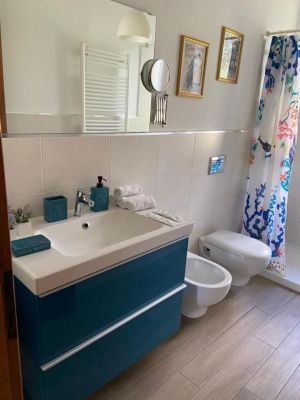 Tenuta Sarzana al Mare |  -  - 