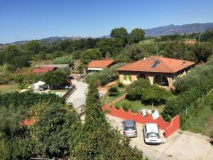 Tenuta Sarzana al Mare |  -  - 