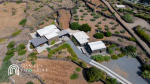 Antica Tenuta Nika' |  -  - 