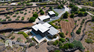 Antica Tenuta Nika' |  -  - 