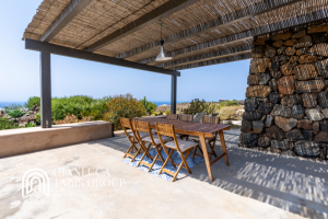 Antica Tenuta Nika' |  -  - 