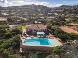 Villa Poseidon |  -  - 