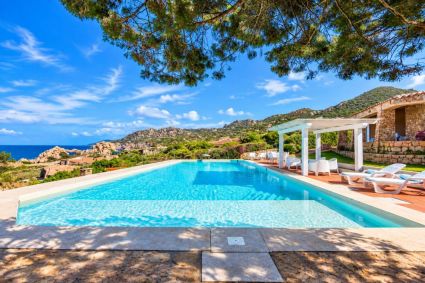 Villa Poseidon |  -  - 