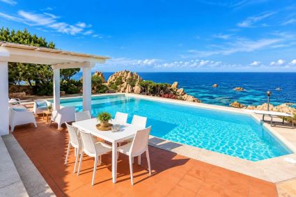 Villa Poseidon |  -  - 