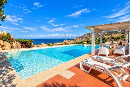 Villa Poseidon |  -  - 