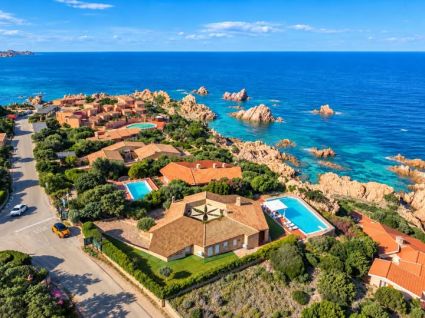 Villa Poseidon |  -  - 