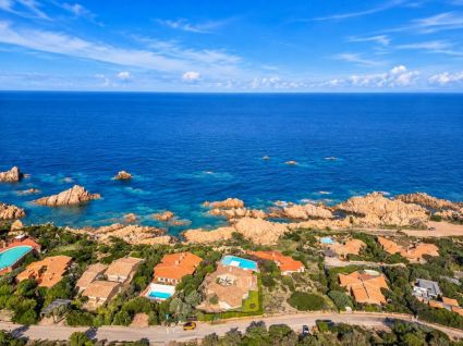Villa Poseidon |  -  - 
