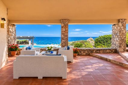 Villa Poseidon |  -  - 