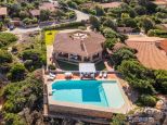 Villa Poseidon |  -  - 