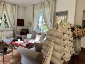 Maison Renoir |  -  - 
