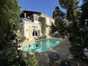 Maison Renoir |  -  - 