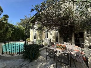 Maison Renoir |  -  - 