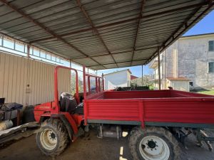 Podere Paradiso |  -  - 